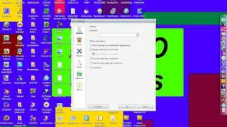 Rocket Dock Tutorial Review