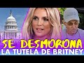 BRITNEY ES INVITADA A TESTIFICAR EN EL CONGRESO- y todos se culpan entre ellos