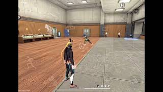 360ยฐ tutorial ๐ง๐ท!freefire#freestyle#reels