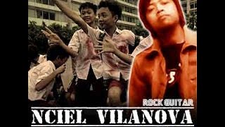 Nciel Vilanova - Jasamu Guru (ROCK)