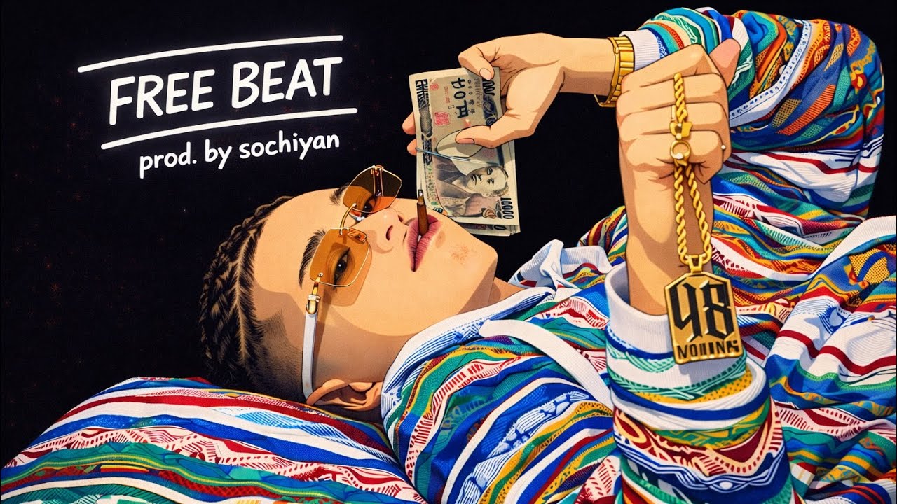 [Free/フリートラック] DaBaby × eyden Type Beat