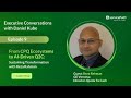 Podcast: Revenue Growth for Tech Execs. EDITION 9: Daniel Kube and Reza Rehman
