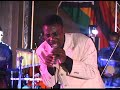 Charles Charamba- BURUKA Live @ HICC 2005