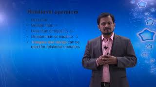 Python- Relational Operators