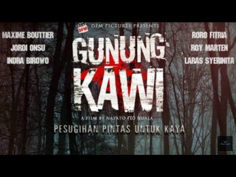 misteri gunung kawi pesugihan ||film horor terbaru2022 full movie