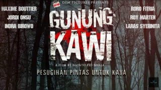 misteri gunung kawi pesugihan ||film horor terbaru2022 full movie