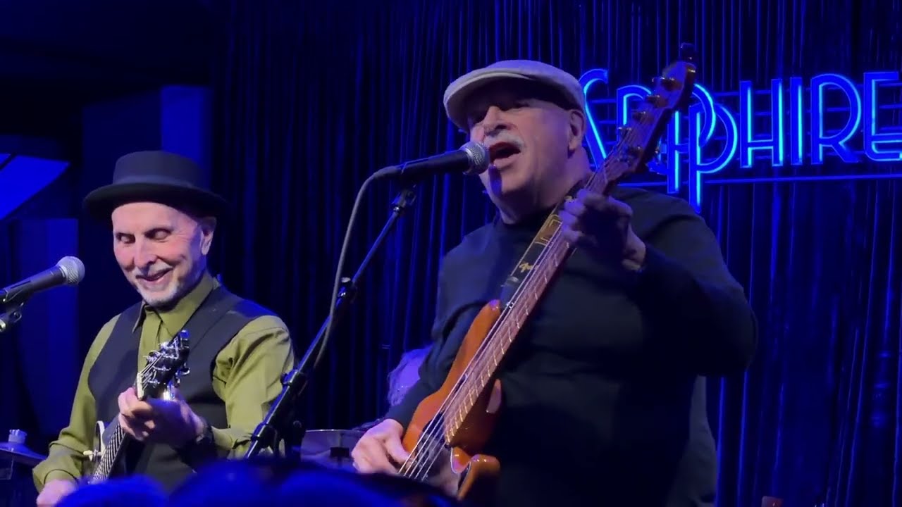 Grateful Dudes Mix 3 1 26