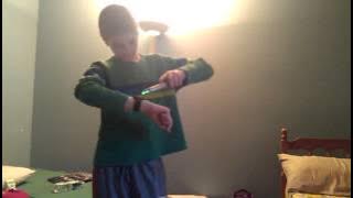 Uses for your sonic screwdriver!