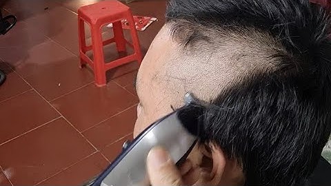 Tông Đơ Cắt Tóc Nam Bình Dân zalo 0916507648