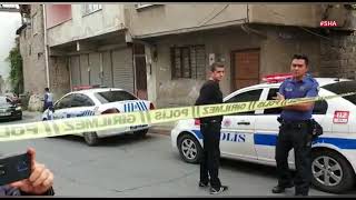 Ş Göbeğinde Silahlı Çatışma