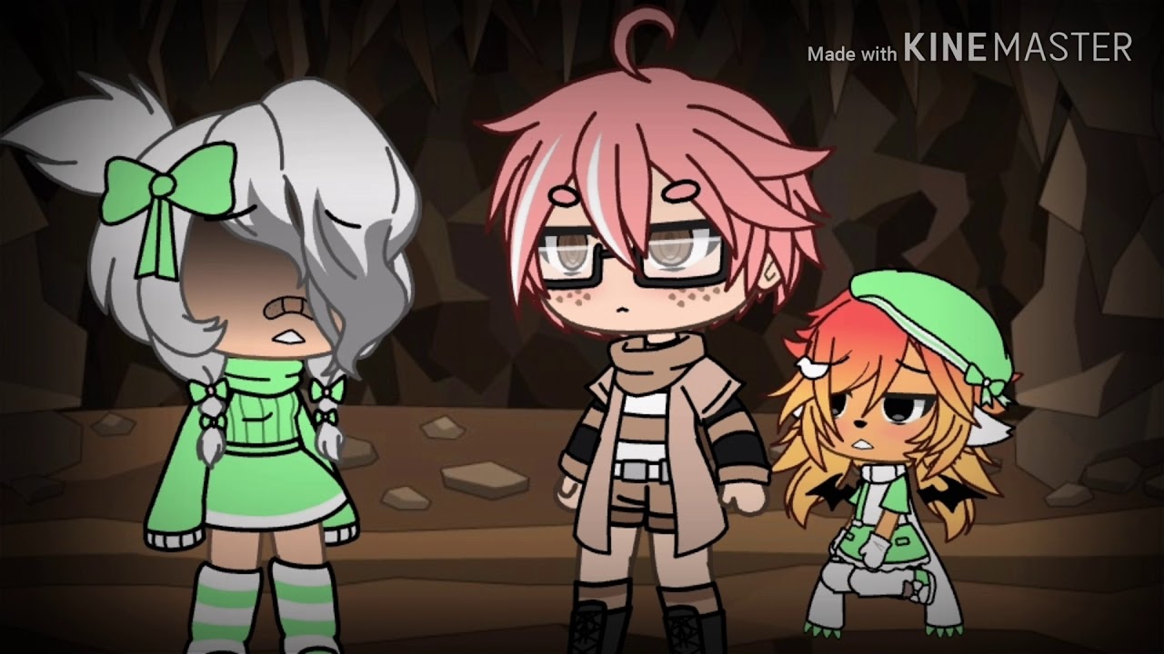 Dance Monkey GLMV (13+)