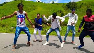 Brahmange thalikettu video song DJ Vishwa dancer Koppal 🇮🇳🇮🇳🇮🇳