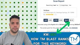 SEO for a SEO Company - How TM Blast Ranks for SEO by TM Blast 33 views 1 month ago 7 minutes, 41 seconds