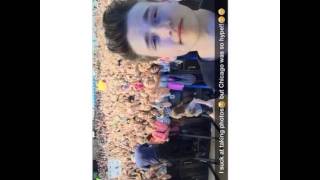 Crawford Collins - Whos That Boy - Demi Lovato Ft. Dev