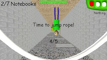 baldi’s basics v1.4.1 easter eggs (yctp codes)