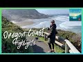 Oregon Coast | Newport, Oregon