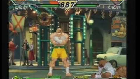 CvS2 - Chari(C/A) vs Kinoko(N/K)