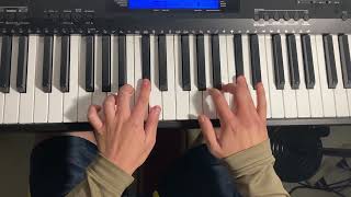 David Guo Music 041B Week 2 Fixed Fingers For Chord Iv