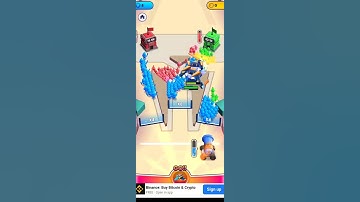 Mob Control Pt 13 Android Gameplay #mobilegame #short #gameplay