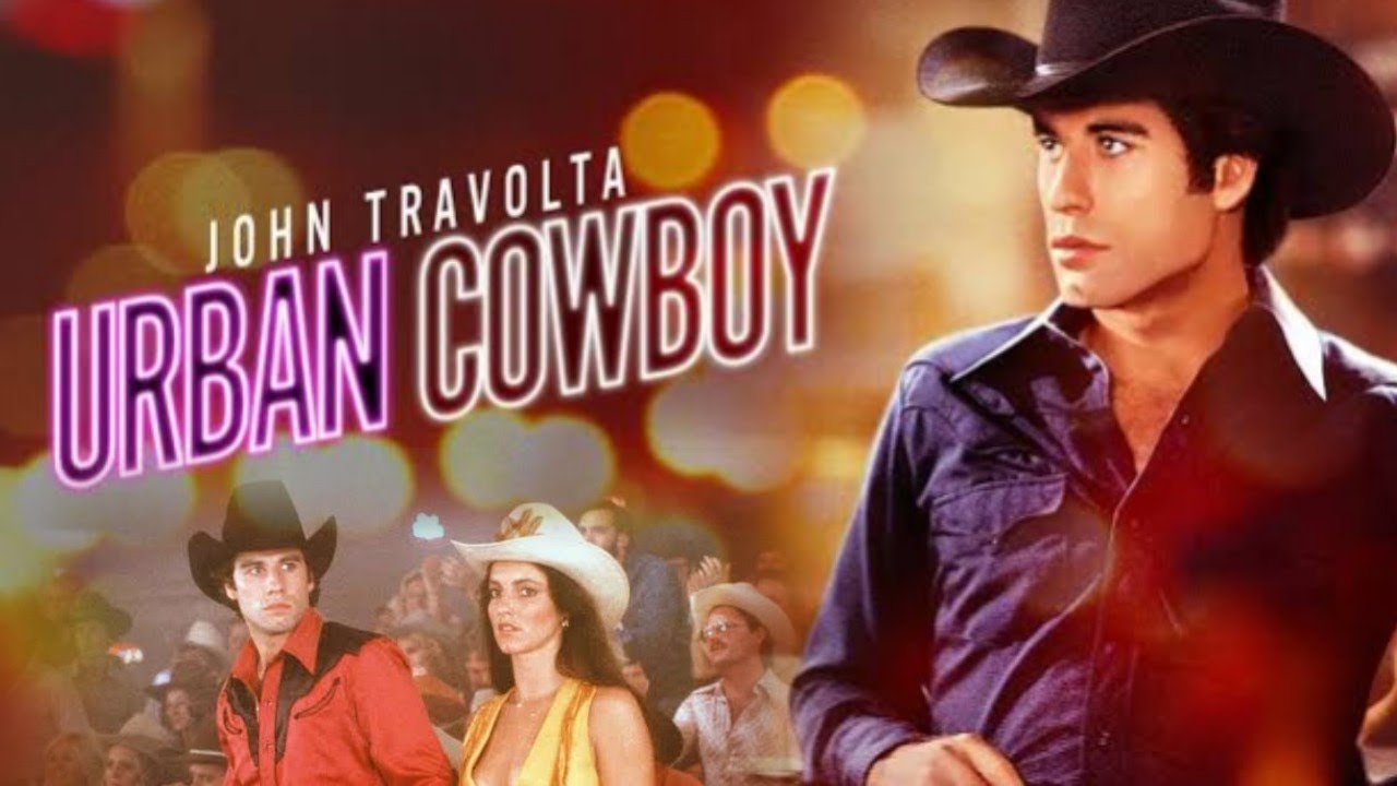 Urban Cowboy (1980) Full Movie Review || John Travolta, Debra Winger