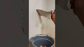 Stop Wall Bubbles Instantly | Simple Home Repair Hack