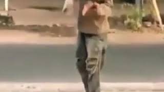 Vidio lucon joget orang gila