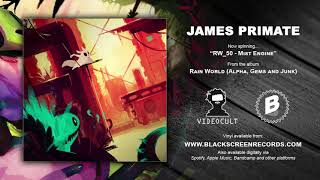 James Primate | RW 50 - Mist Engine | Rain World (Alphas, Gems and Junk)