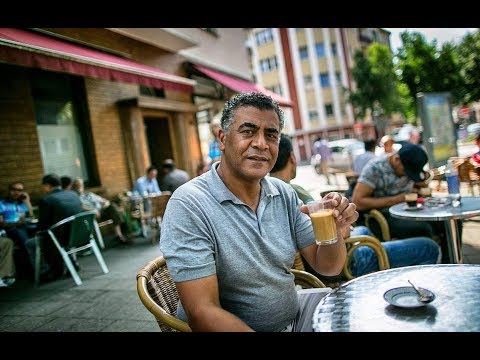 Doku Hd Mein Land Dein Land Zwischen Abkehr Und Minztee Klein Marokko Am Rhein Youtube
