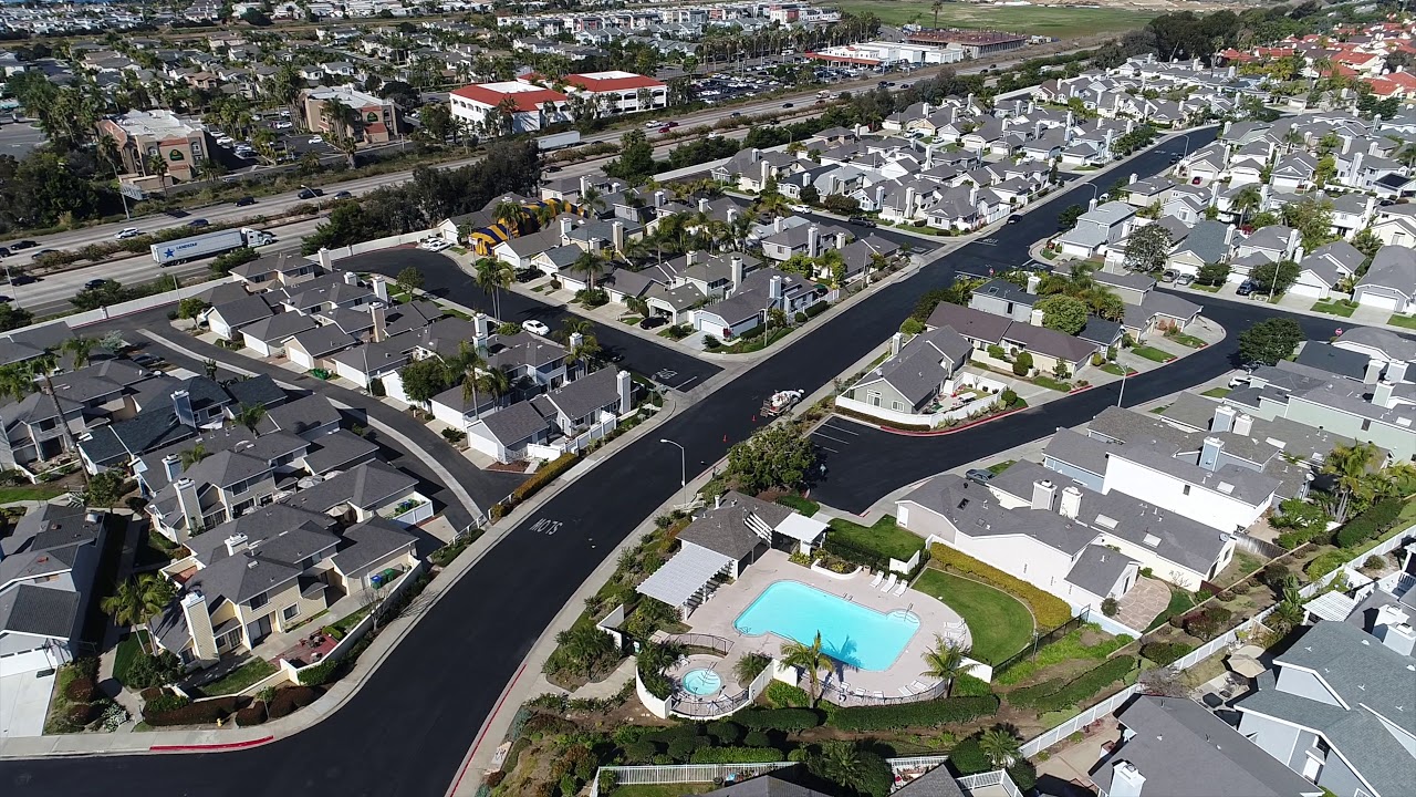 HARBOR POINTE CARLSBAD YouTube