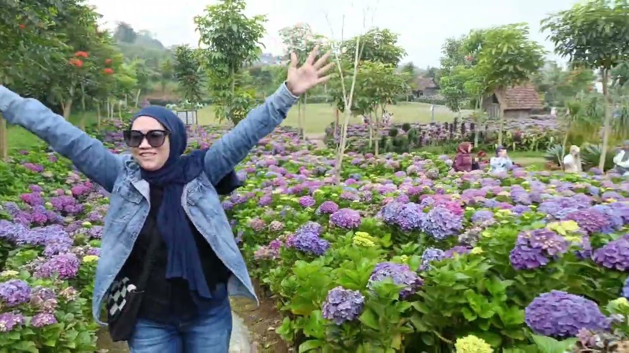 Wisata dusun kuliner 