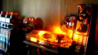 Famous Code 3 EXcalibur with LEDX strobes. Wealth
