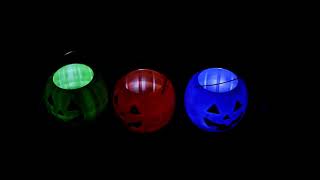 Halloween Lights Clip (2016) NEW UPLOAD FROM THE ARCHIVES