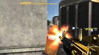Fraps for motion crossroad 2