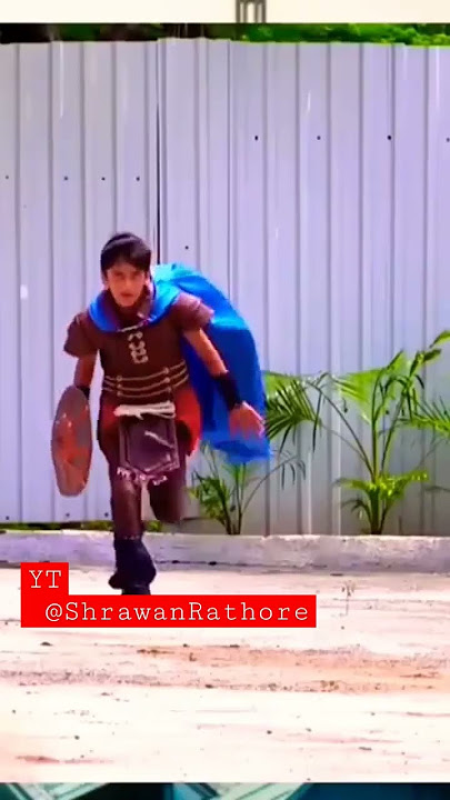 BAALVEER RETURNS EPISODE