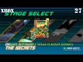 Teenage Mutant Ninja Turtles (2003) | Xbox | Story Mode: Leonardo | Dojo Stage: The Secrets