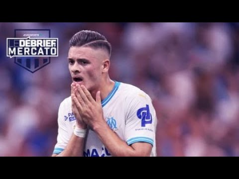 MERCATO - L'OM doit-il tout faire pour se débarrasser de Vitinha cet hiver ?
