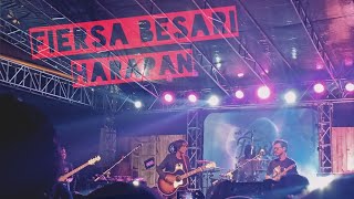 [LIVE] FIERSA BESARI - HARAPAN (Live at Authenticity Bandung)