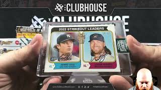 HUGE 1/1 JERSEY #HIT!!! 2024 Topps Archives Signature Series Active Player PYT Group Break #11643