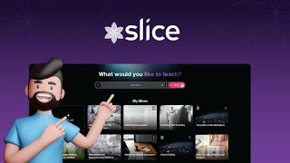 Slice Knowledge Review: Create Engaging E-Learning Modules Fast and Easy with AI