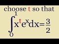 a nice "advanced" calculus problem