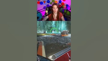 When you hit ALL your KRABER SHOTS #apexlegends