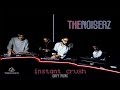 The noiserz  instant crush daft punkjulian casablancas casa lavica cover sessions