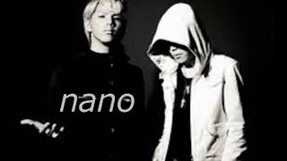 Download Lagu ナノ(nano) feat. MY FIRST STORY - SAVIOR OF SONG MP3 Download Lagu ナノ(nano) feat. MY FIRST STORY - SAVIOR OF SONG MP3