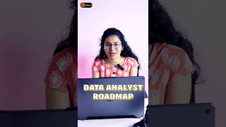 Data Analyst  Roadmap in Telugu