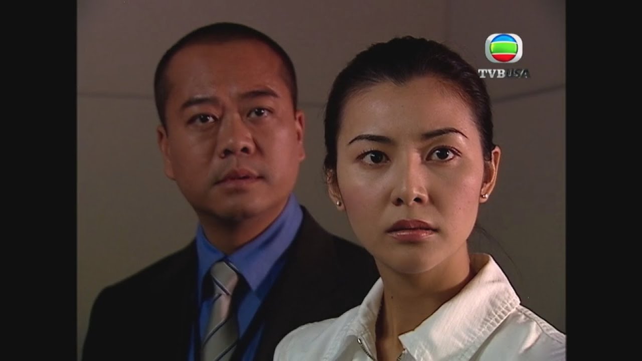 揾咗咁耐嘅兇手竟然係女人？｜法證先鋒｜歐陽震華｜林文龍｜蒙嘉慧｜鍾嘉欣｜曹永廉｜懸疑｜TVBUSA