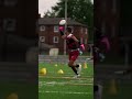 Now that’s what we call clutch 🤧 #football #nflflag #nfl