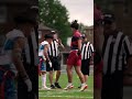 Now that’s what we call clutch 🤧 #football #nflflag #nfl