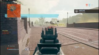 Urzikstan Solo Victory (13 Kills)