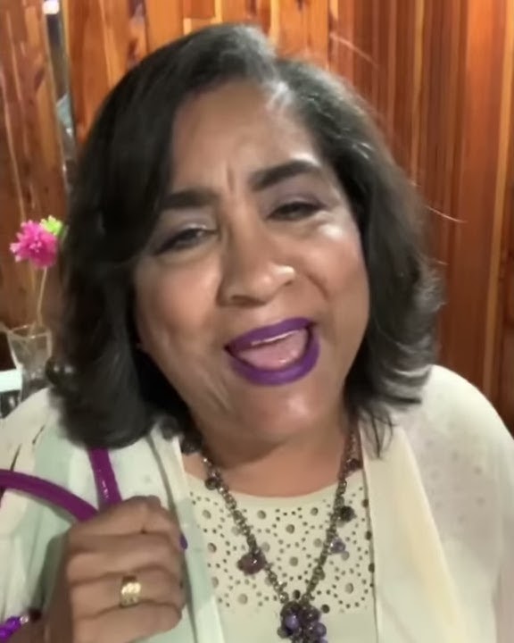 Ayúdame Dios mío a poder controlar mi lengua