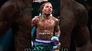 “‘HE’S A MONSTER!’ Rogan Reacts to Gervonta Davis #boxing #boxingnews #boxingshortsvideos